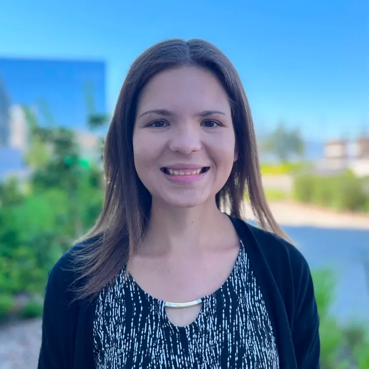 Ashley Jacobson, PsyD, Licensed Clinical Psychologist