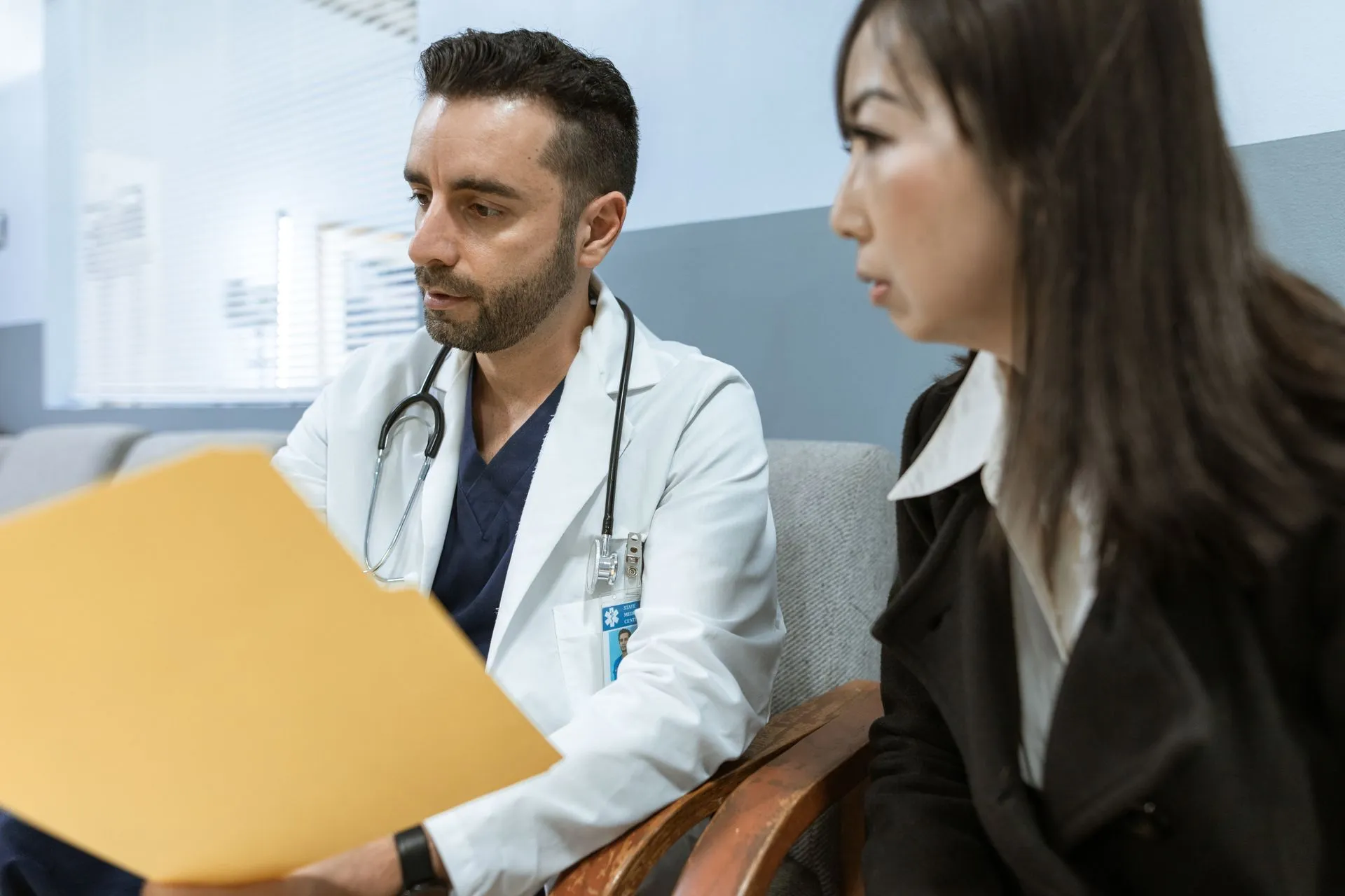 Can My Primary Doctor Write an ESA Letter?