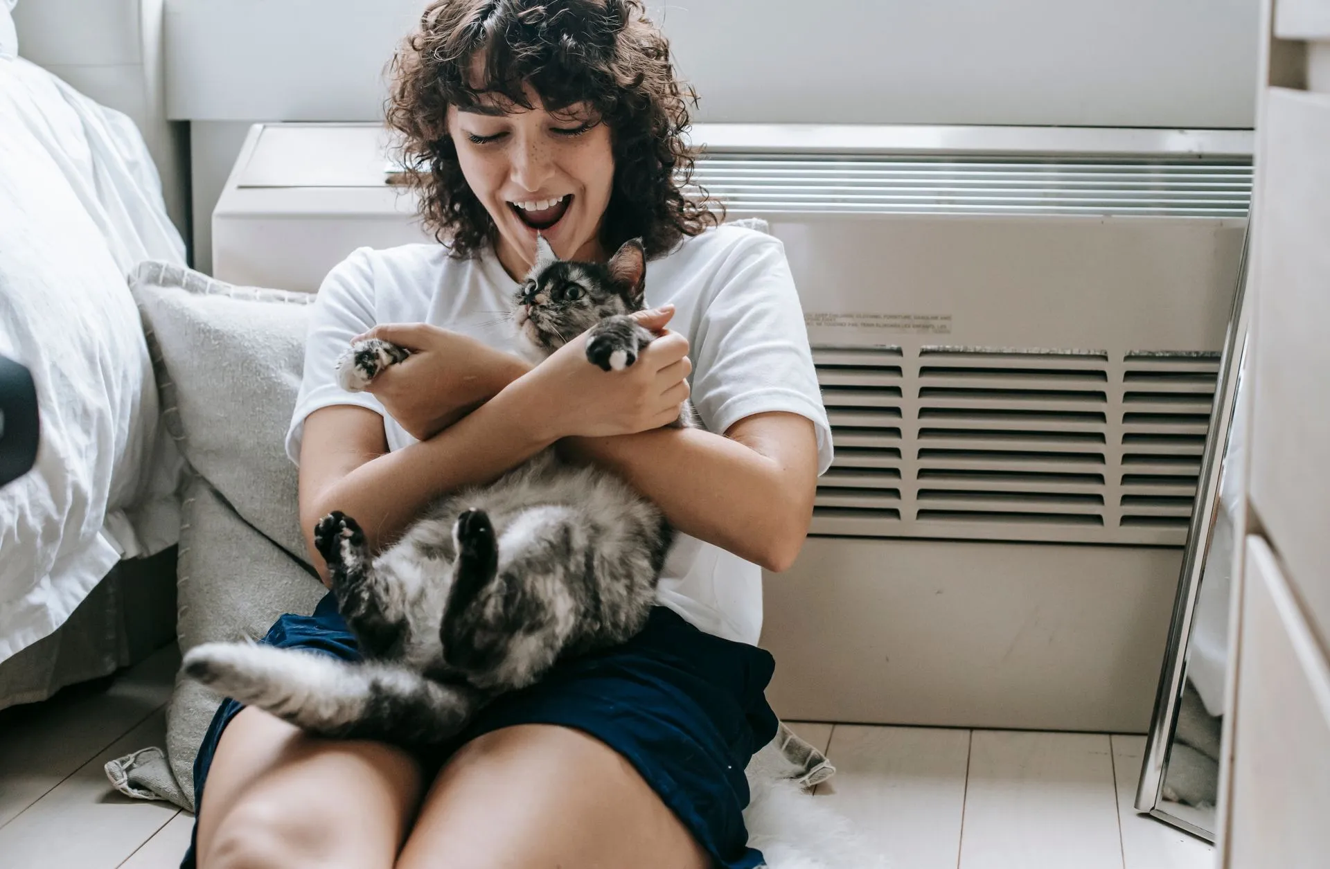 What Conditions Qualify for an Emotional Support Animal?